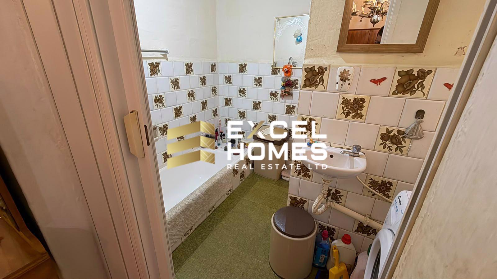 1 bedroom Apartment in Floriana, Malta – 69300