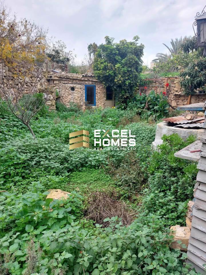 3 bedroom Character House in Zurrieq, Malta – 69298