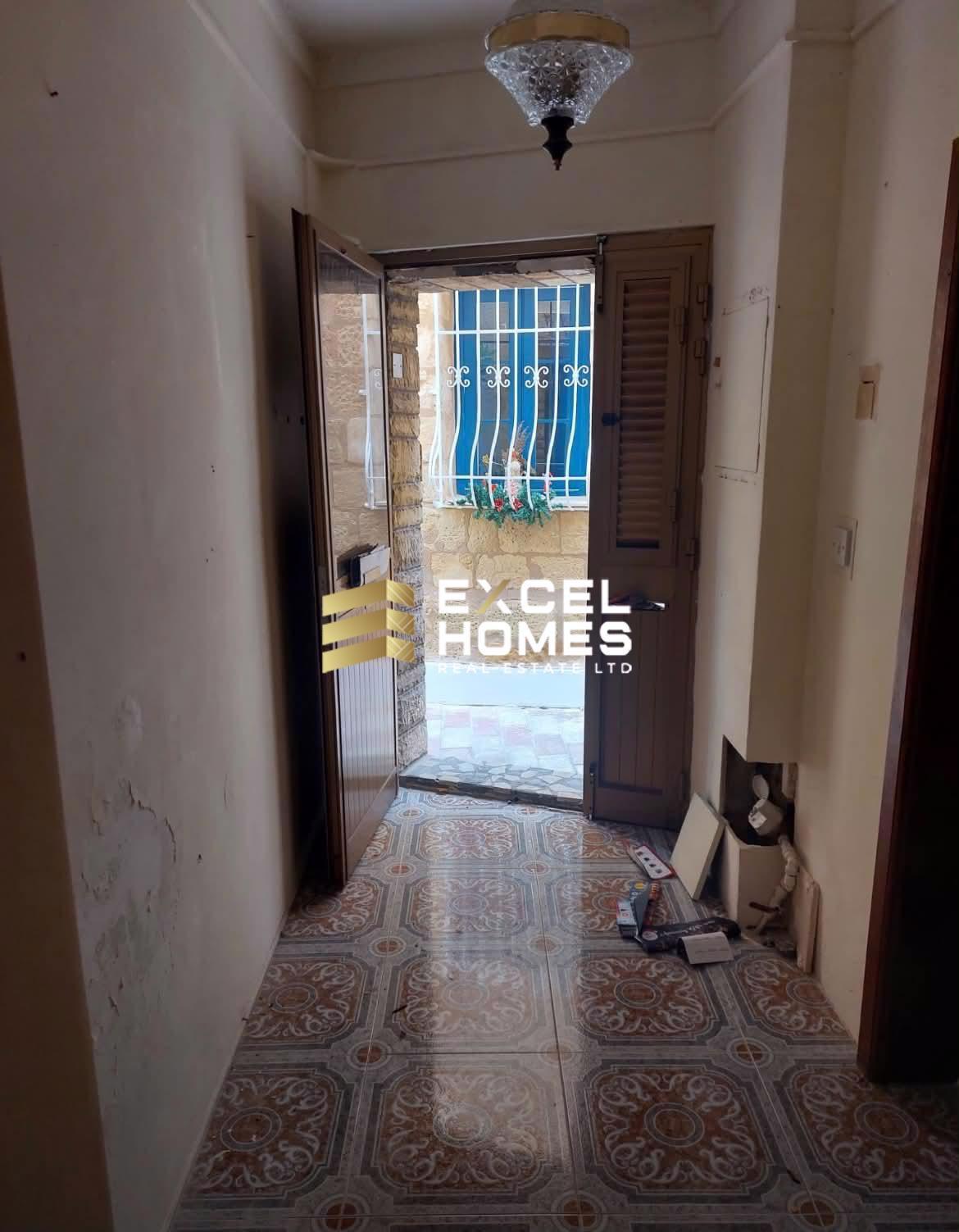 3 bedroom Character House in Zurrieq, Malta – 69298