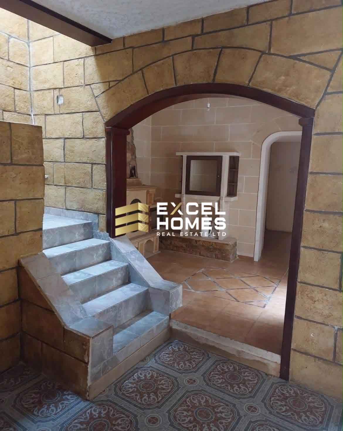 3 bedroom Character House in Zurrieq, Malta – 69298