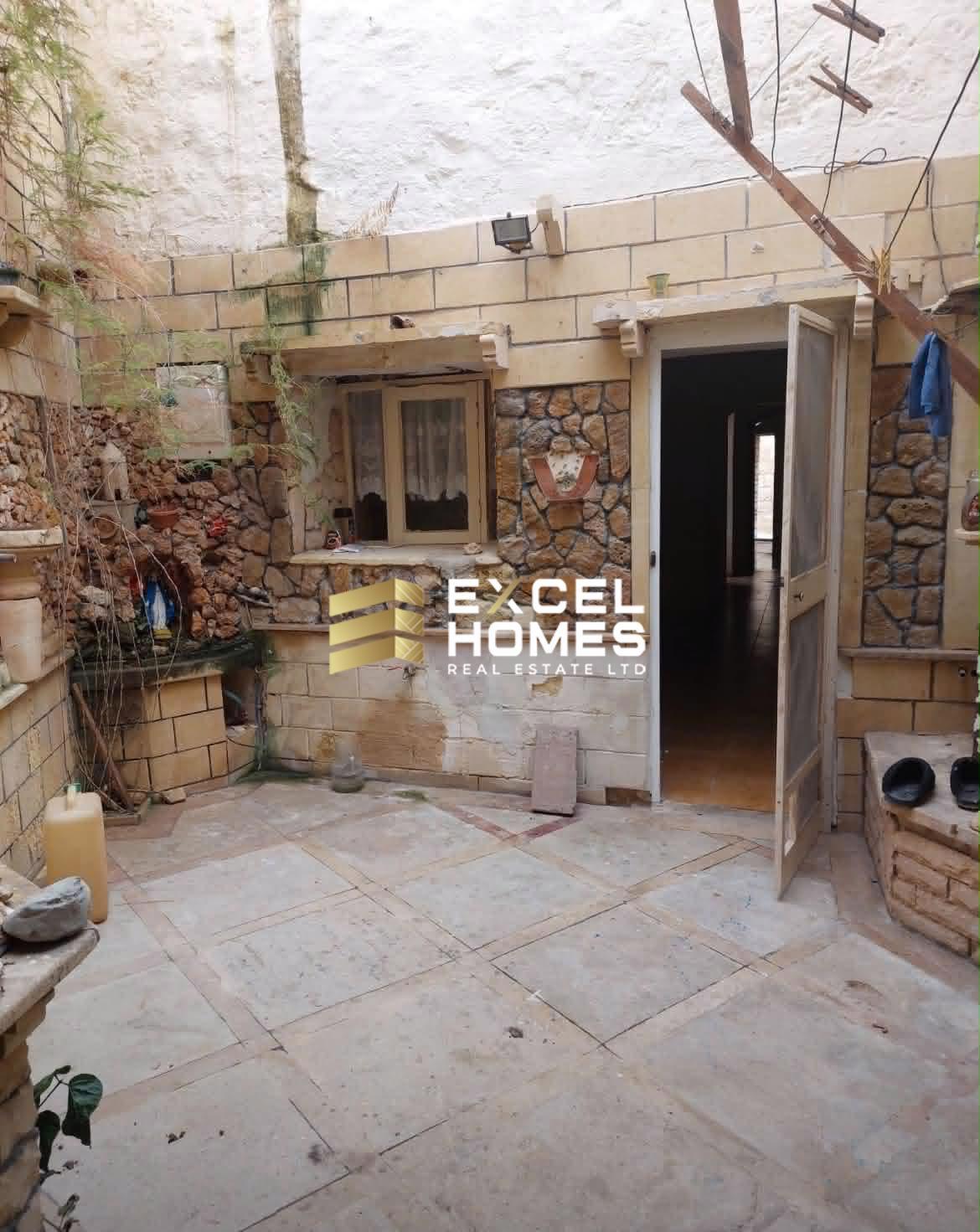 3 bedroom Character House in Zurrieq, Malta – 69298