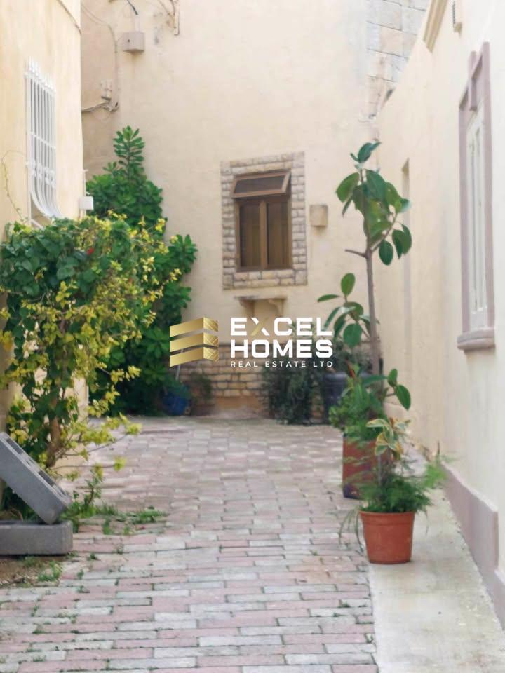 3 bedroom Character House in Zurrieq, Malta – 69298