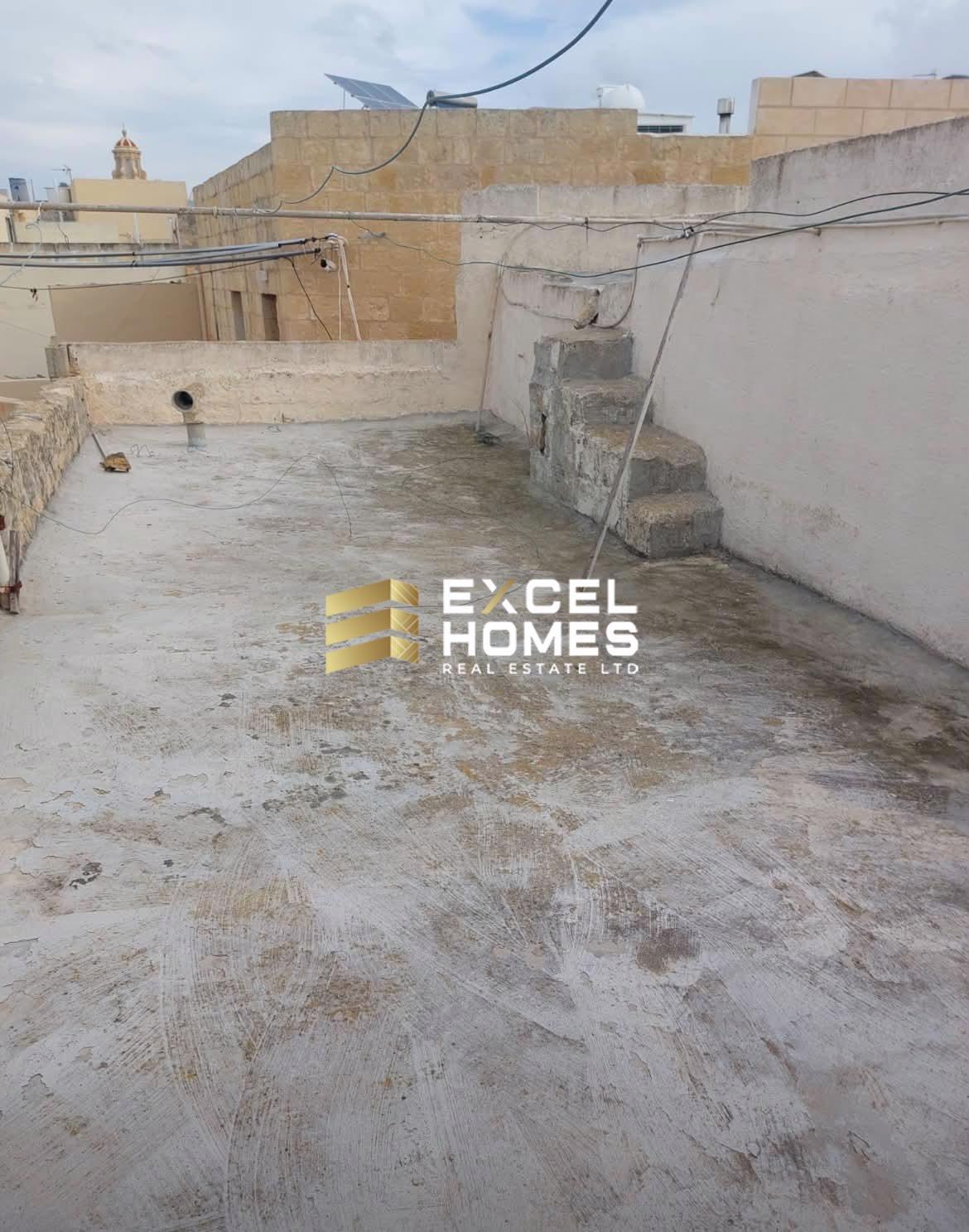 3 bedroom Character House in Zurrieq, Malta – 69298