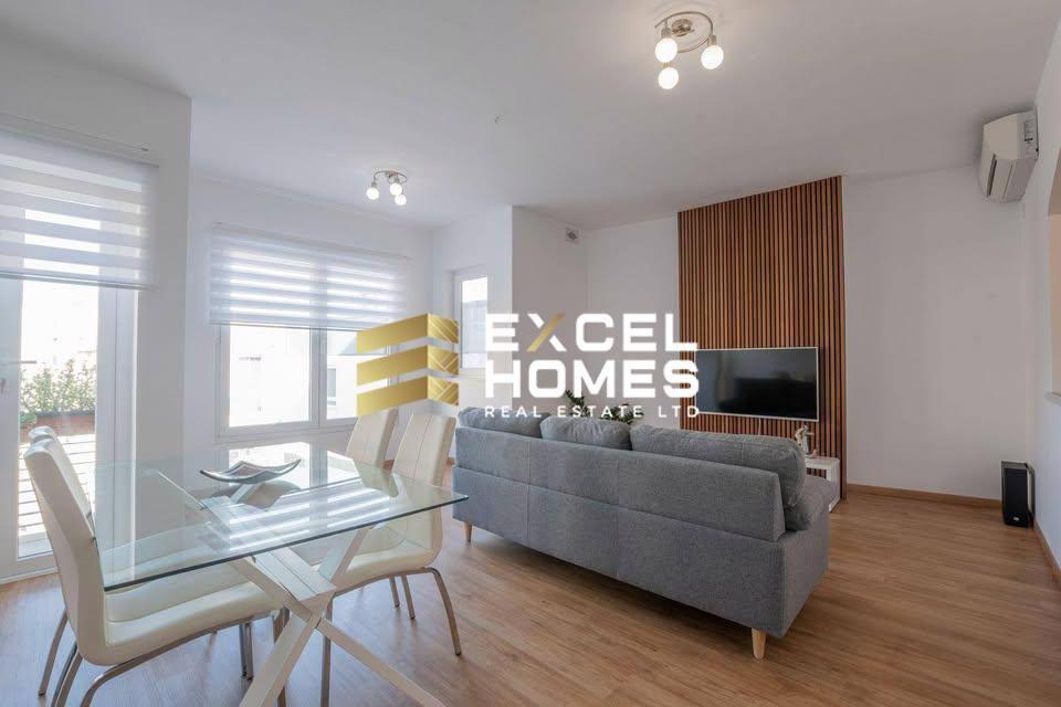 2 bedroom Apartment in Madliena, Malta – 69296
