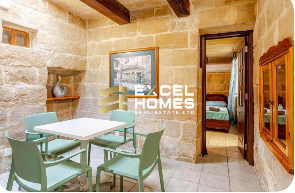 4 bedroom Farmhouse in Birzebbugia, Malta – 69290