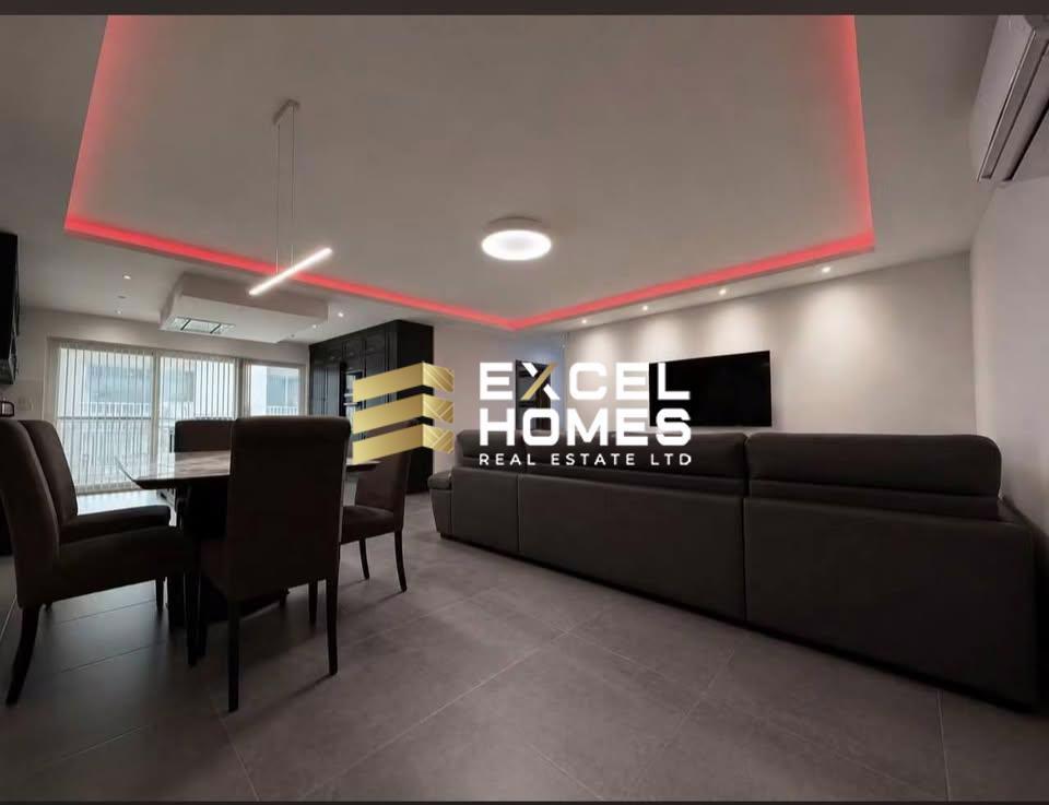 Apartment in Birkirkara, Malta – 69280