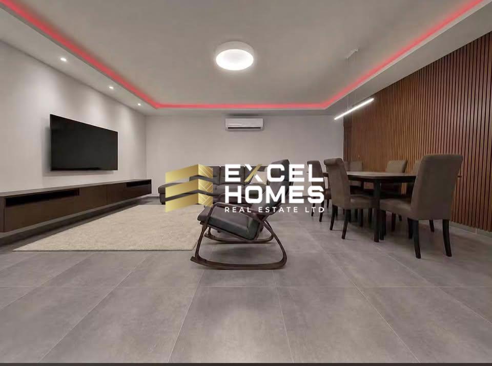 Apartment in Birkirkara, Malta – 69280
