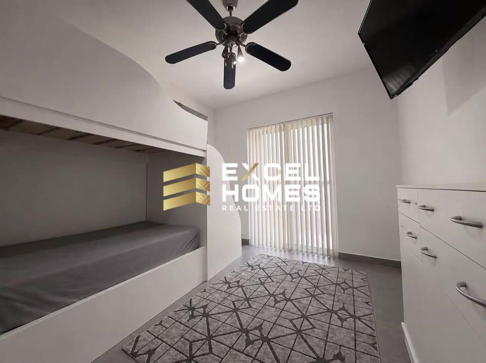 Apartment in Birkirkara, Malta – 69280