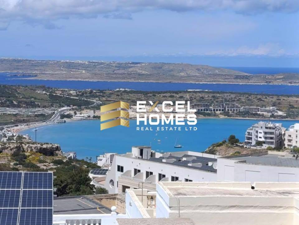 1 bedroom Penthouse in Mellieha, Malta – 69278