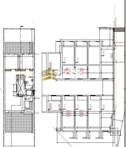 1 bedroom Penthouse in Mellieha, Malta – 69278