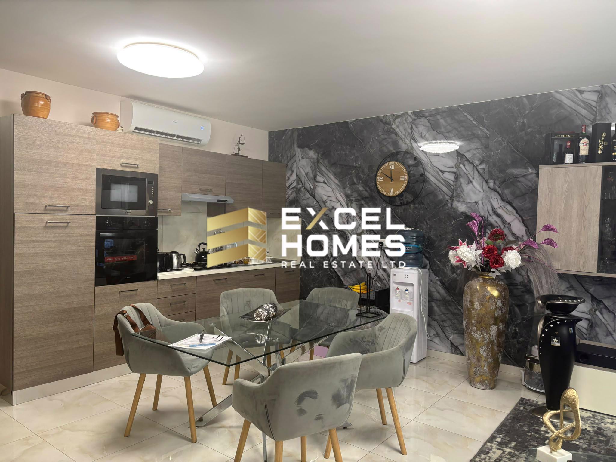 2 bedroom Maisonette in Qormi, Malta – 69276