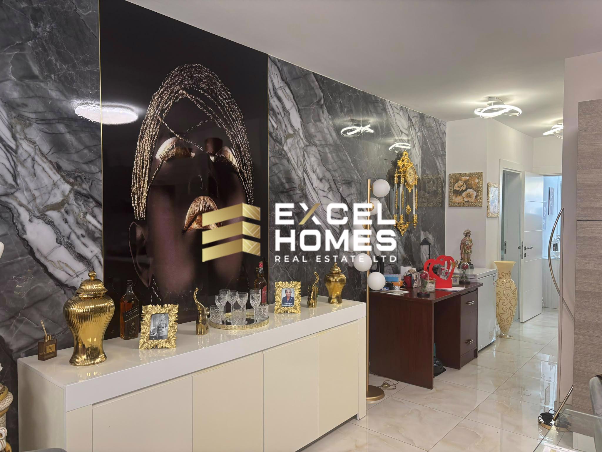 2 bedroom Maisonette in Qormi, Malta – 69276