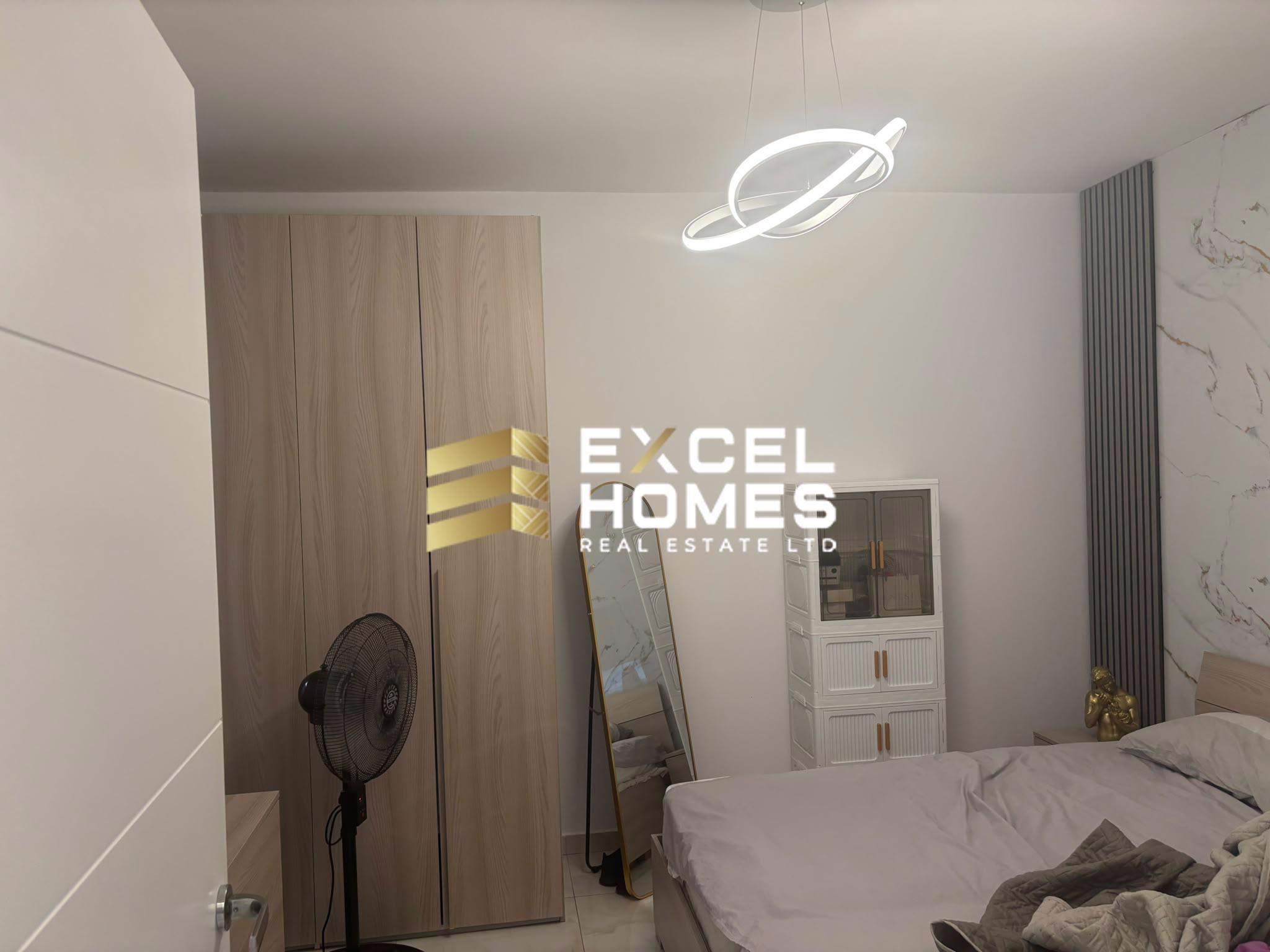 2 bedroom Maisonette in Qormi, Malta – 69276