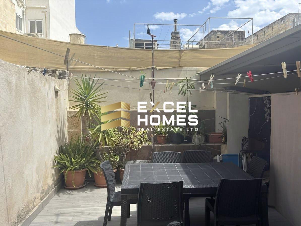 2 bedroom Maisonette in Qormi, Malta – 69276