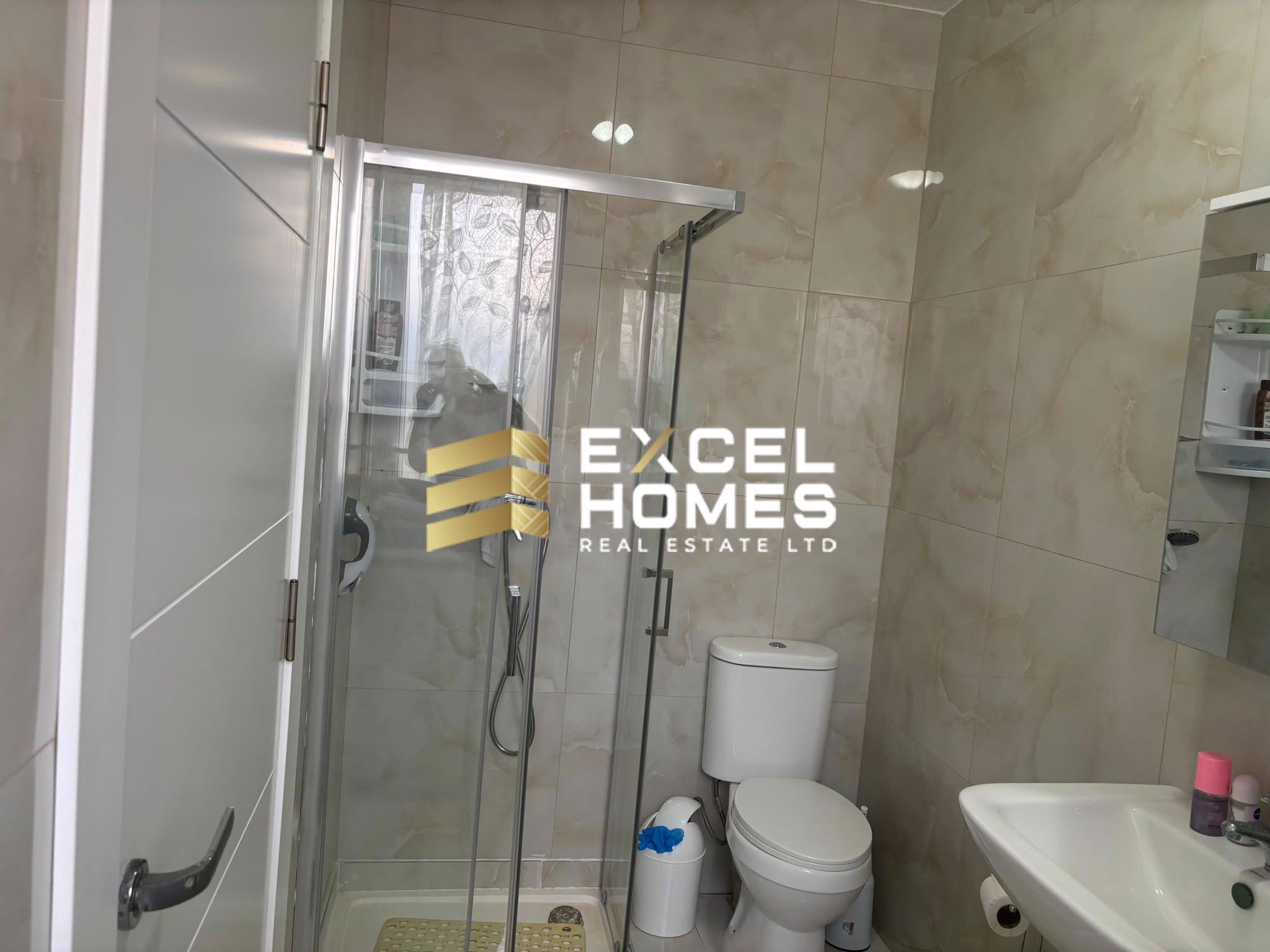 2 bedroom Maisonette in Qormi, Malta – 69276
