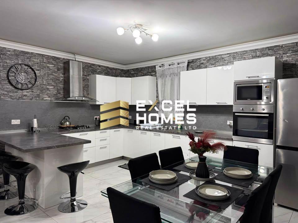 3 bedroom Maisonette in Zebbiegh, Malta – 69274