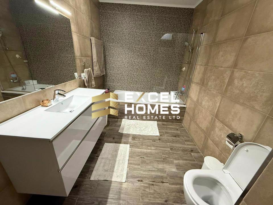 3 bedroom Maisonette in Zebbiegh, Malta – 69274
