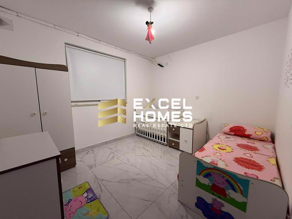 3 bedroom Maisonette in Zebbiegh, Malta – 69274