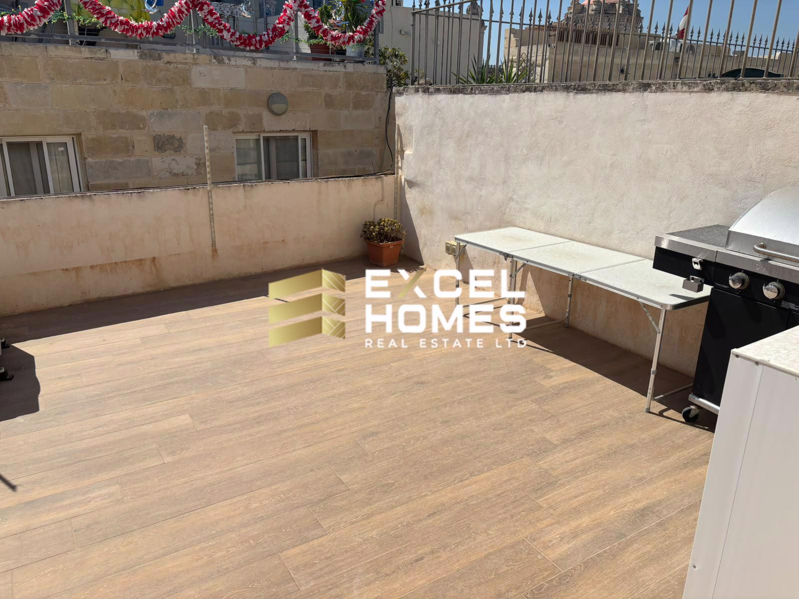 2 bedroom Character House in Lija, Malta – 69262