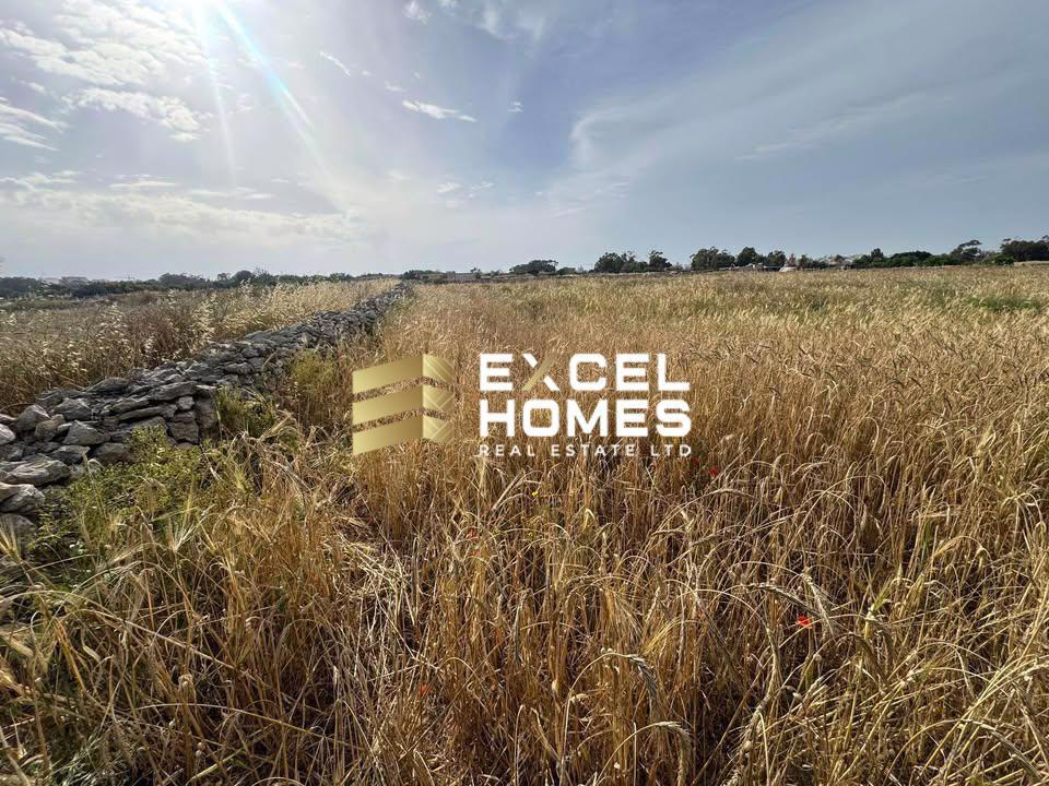 Agricultural Land in Siggiewi, Malta – 69252
