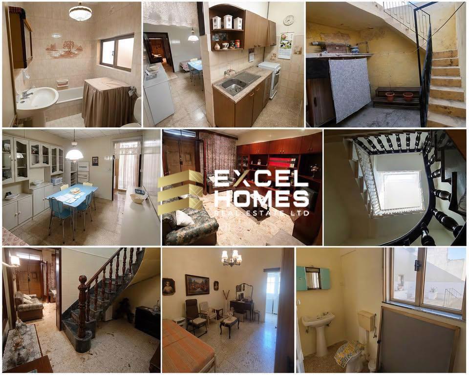 2 bedroom Townhouse in Hamrun, Malta – 69250