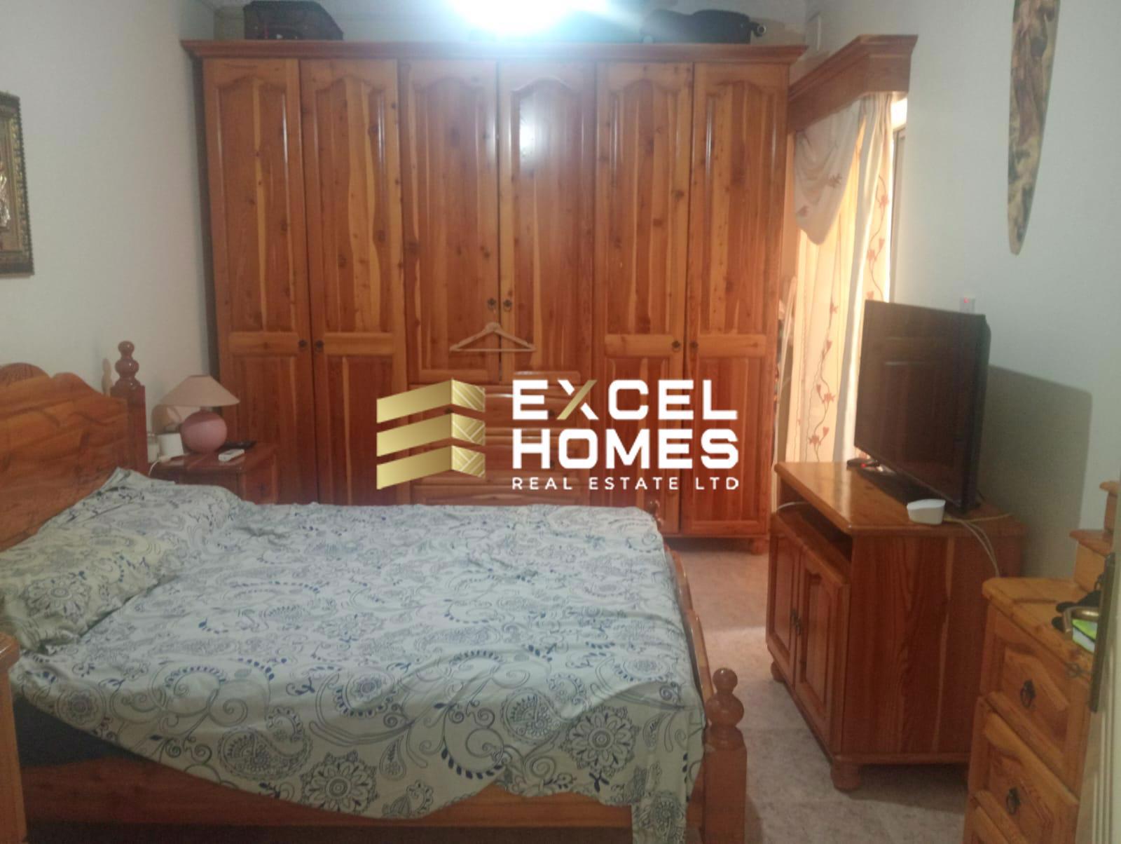 3 bedroom Maisonette in Zabbar, Malta – 69244