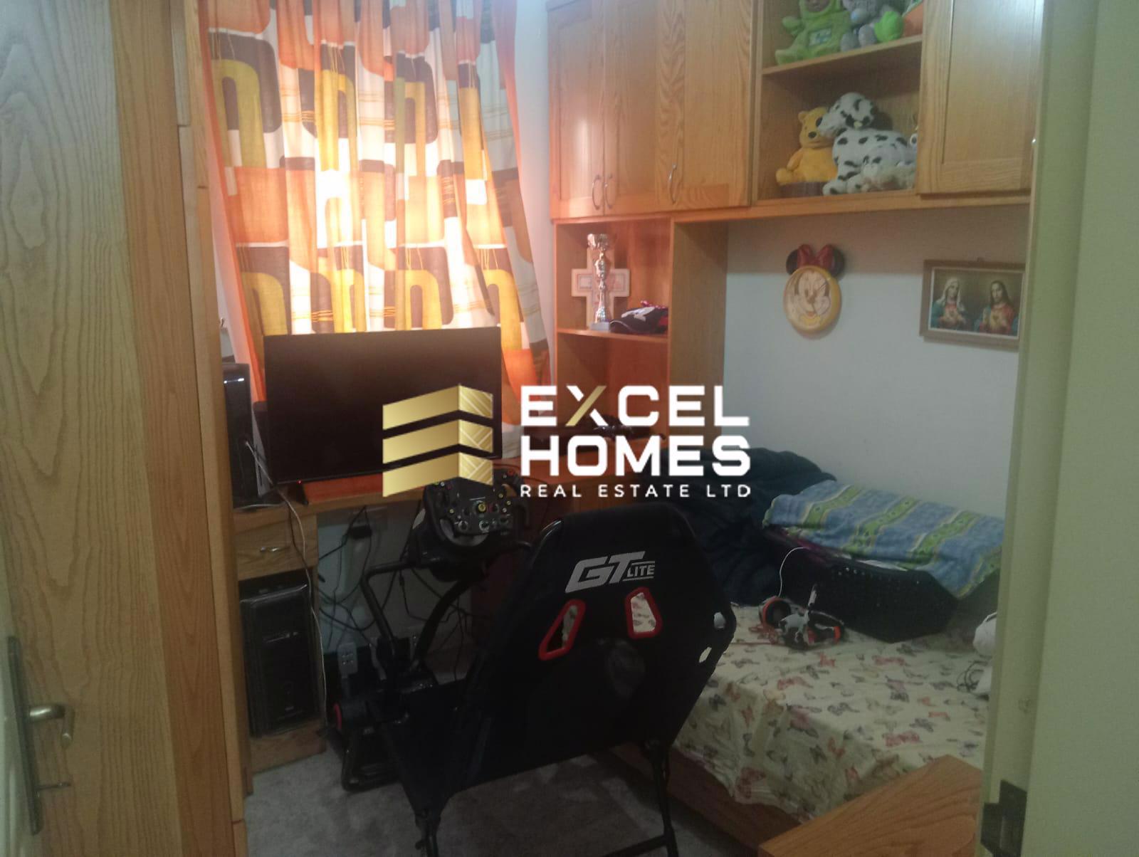 3 bedroom Maisonette in Zabbar, Malta – 69244