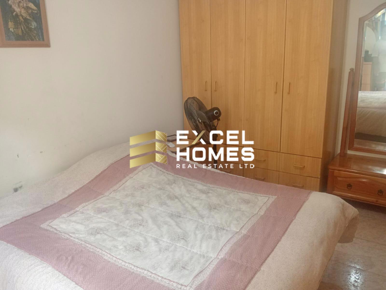 3 bedroom Maisonette in Zabbar, Malta – 69244