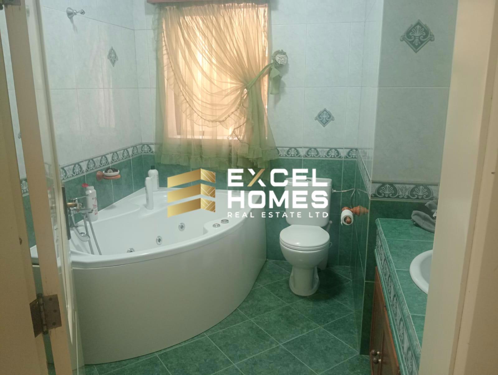 3 bedroom Maisonette in Zabbar, Malta – 69244