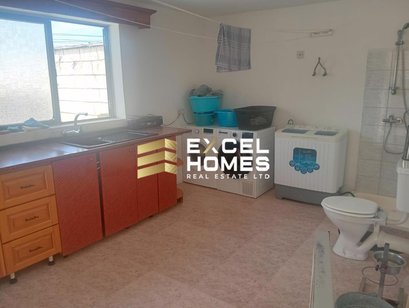 3 bedroom Maisonette in Zabbar, Malta – 69244