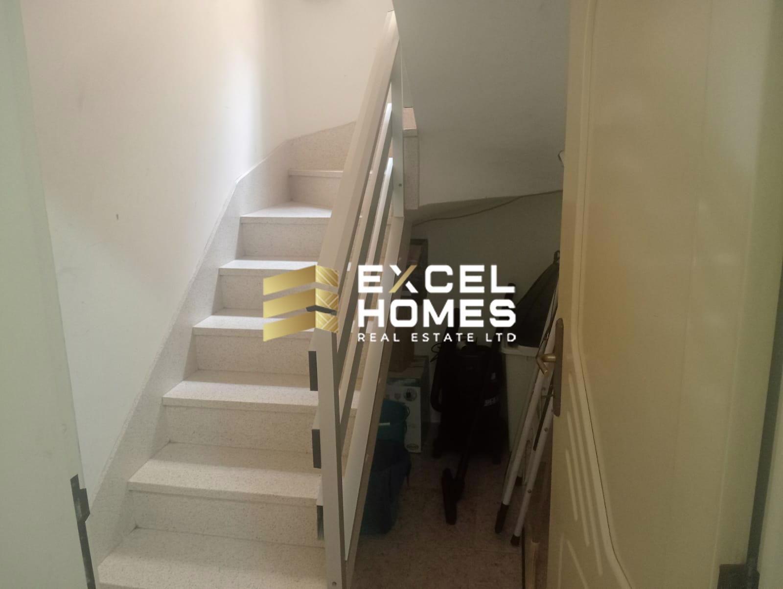 3 bedroom Maisonette in Zabbar, Malta – 69244