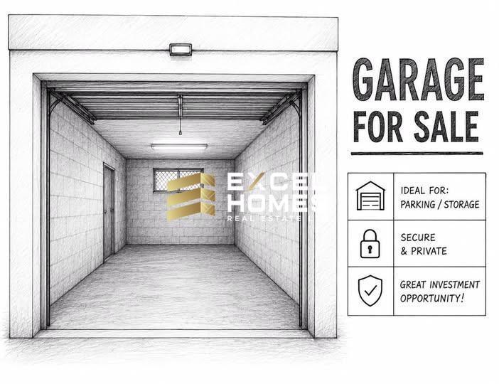 Garage in Siggiewi, Malta – 69236