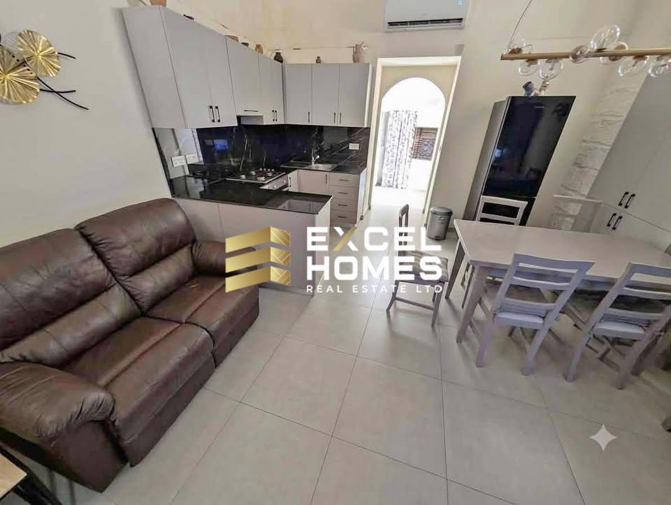 2 bedroom Character House in Qormi, Malta – 69234