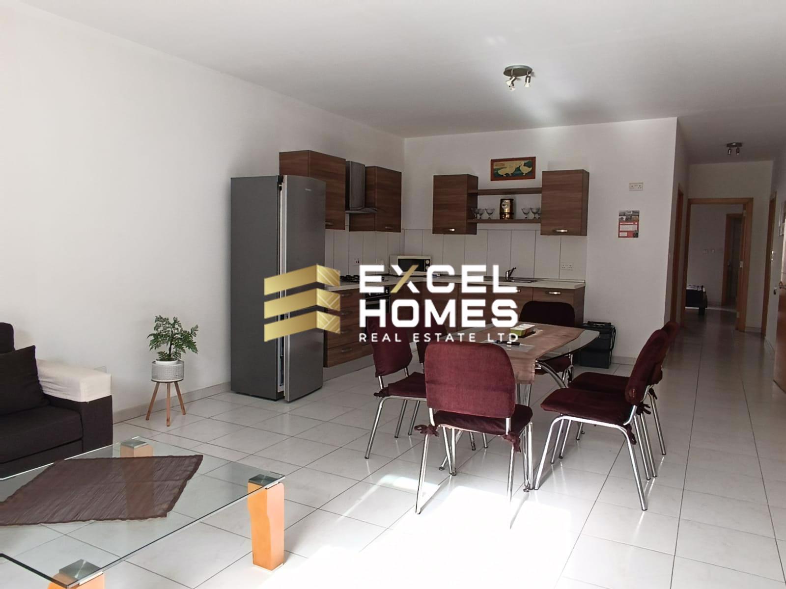 2 bedroom Apartment in Gwardamangia, Malta – 28135