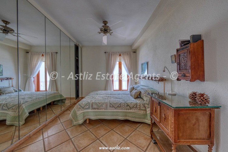 3 bedroom apartment in Acantilados De Los Gigantes, Los Gigantes, Spain – AAEP1913