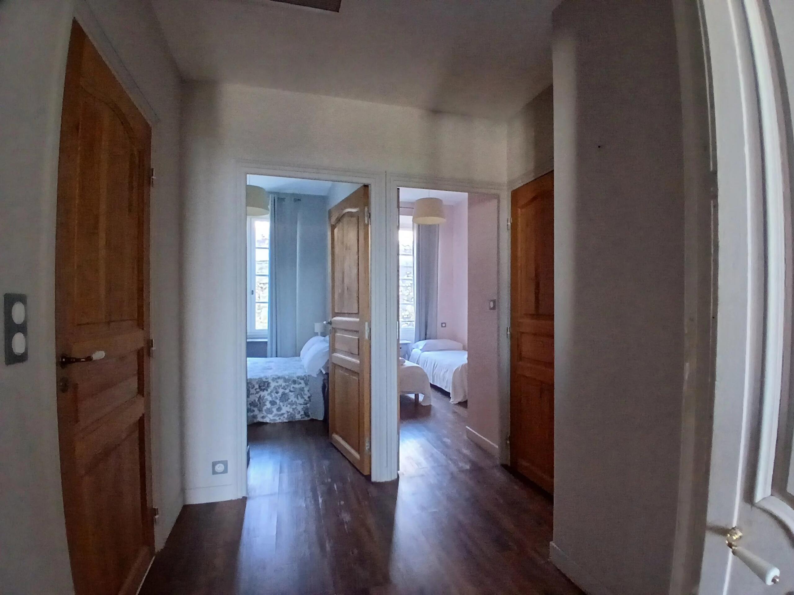 La Redorte – 2 bedroom Apartment in a beautiful chateau complex, Languedoc-Roussillon – France – BVI84988