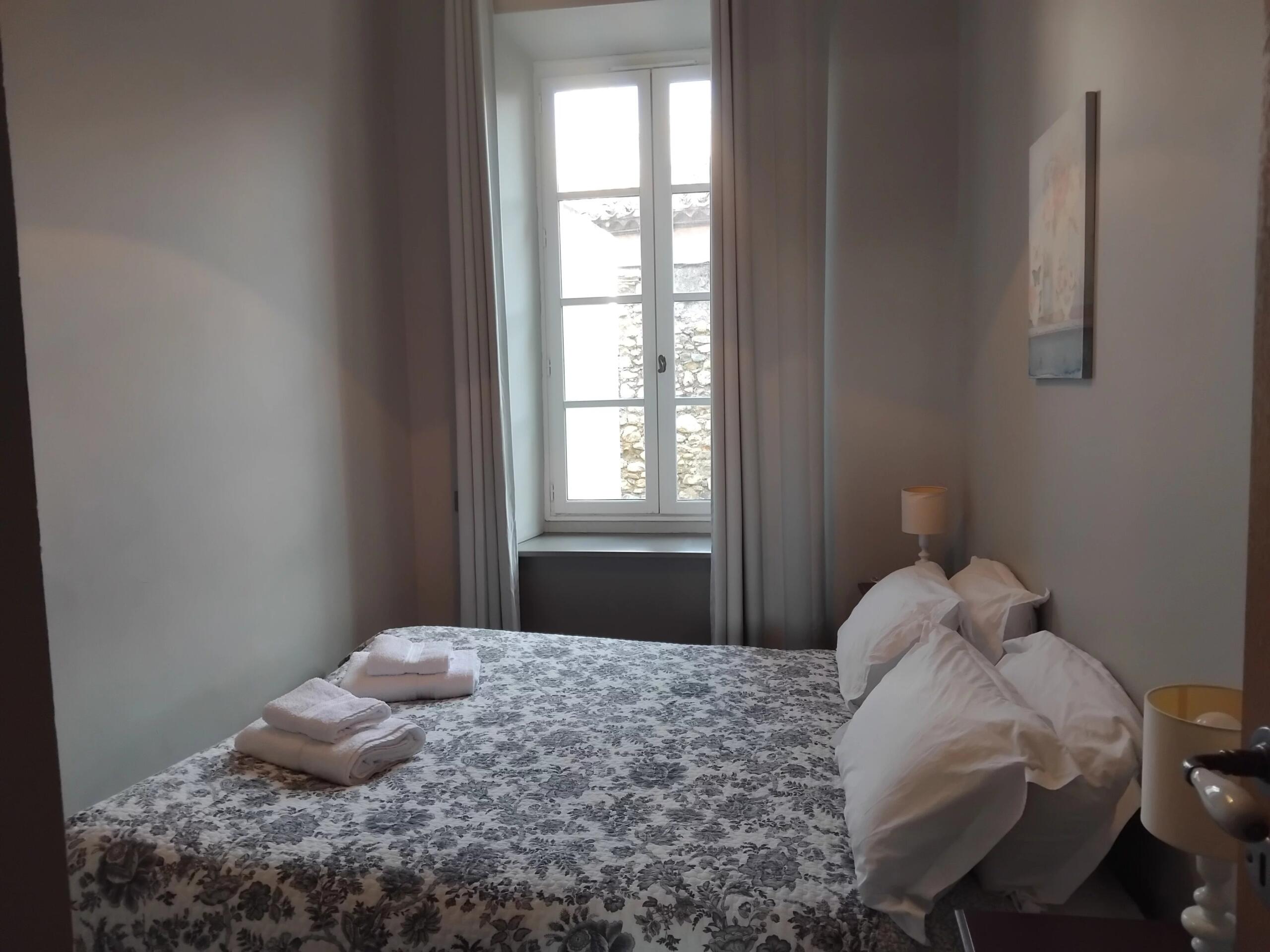 La Redorte – 2 bedroom Apartment in a beautiful chateau complex, Languedoc-Roussillon – France – BVI84988