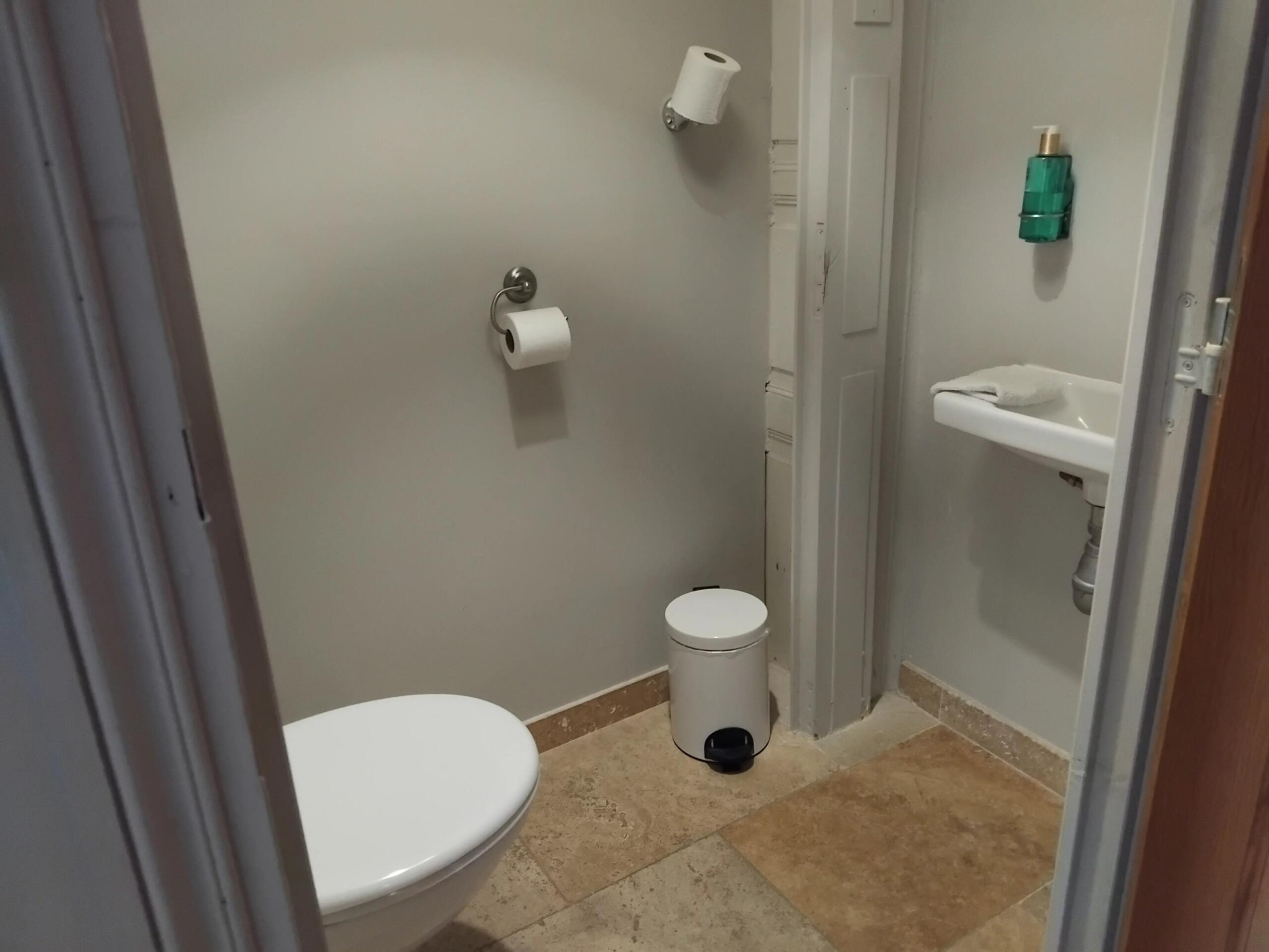 La Redorte – 2 bedroom Apartment in a beautiful chateau complex, Languedoc-Roussillon – France – BVI84988