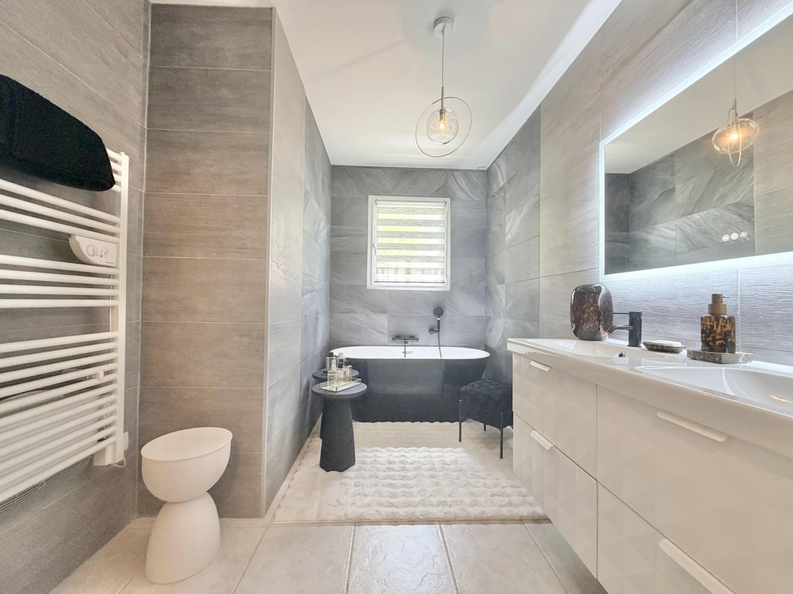 Elegant Mediterranean-style villa close to Lac de la Cavayère and Carcassonne, Languedoc-Roussillon – France – BVI86629