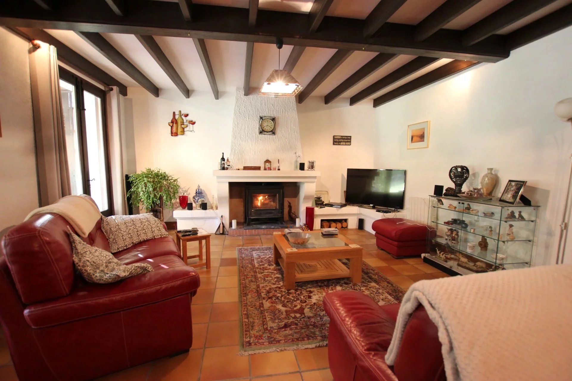 High quality detached house with a pool in magnificent private grounds, Midi-Pyrénées – France – BVI85597