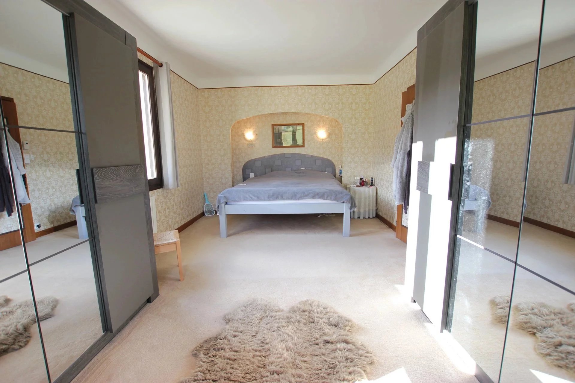 High quality detached house with a pool in magnificent private grounds, Midi-Pyrénées – France – BVI85597