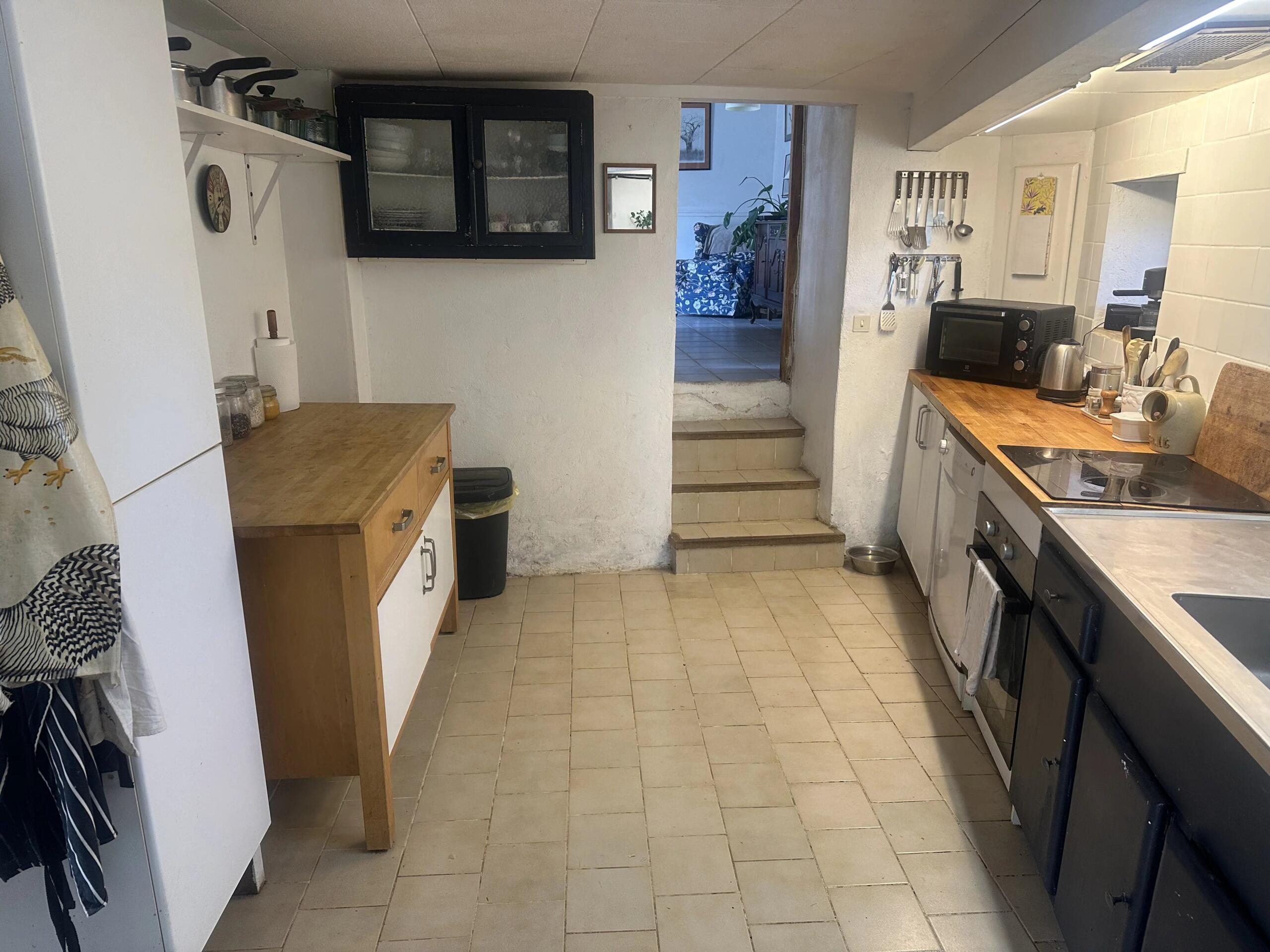 Charming 3 Bed/3 bath Stone Village Property, Poitou-Charentes – France – BVI86740