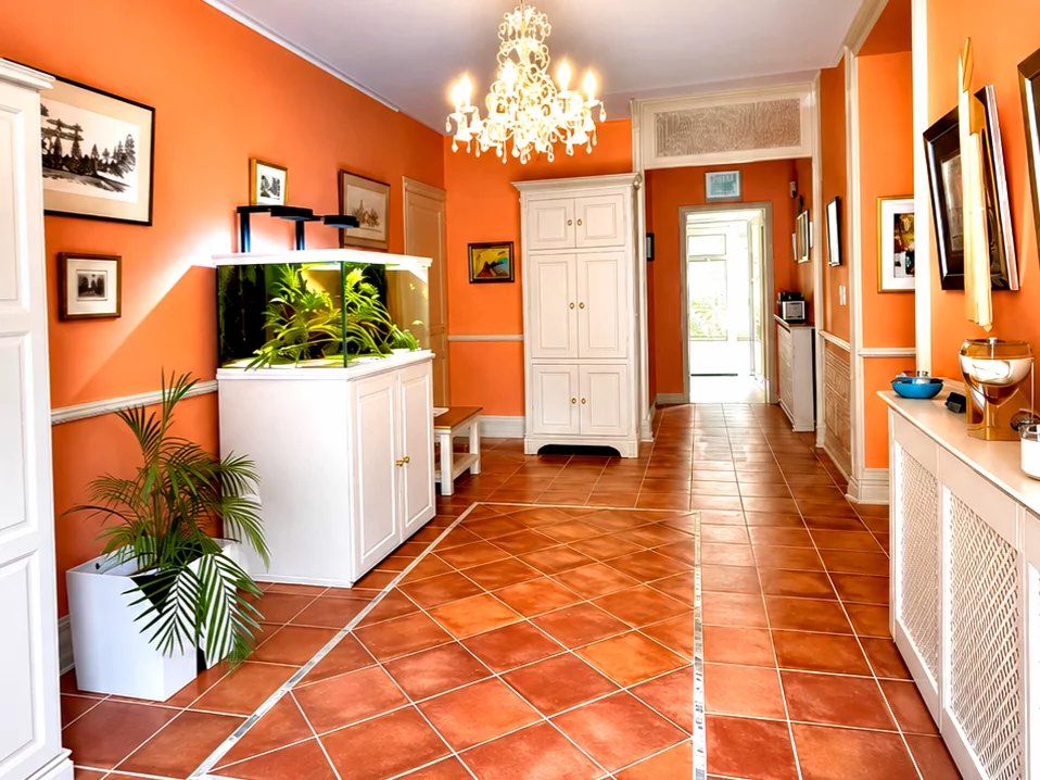 Elegant Townhouse with Garden – Walking distance to Monpazier, Aquitaine – France – BVI86275