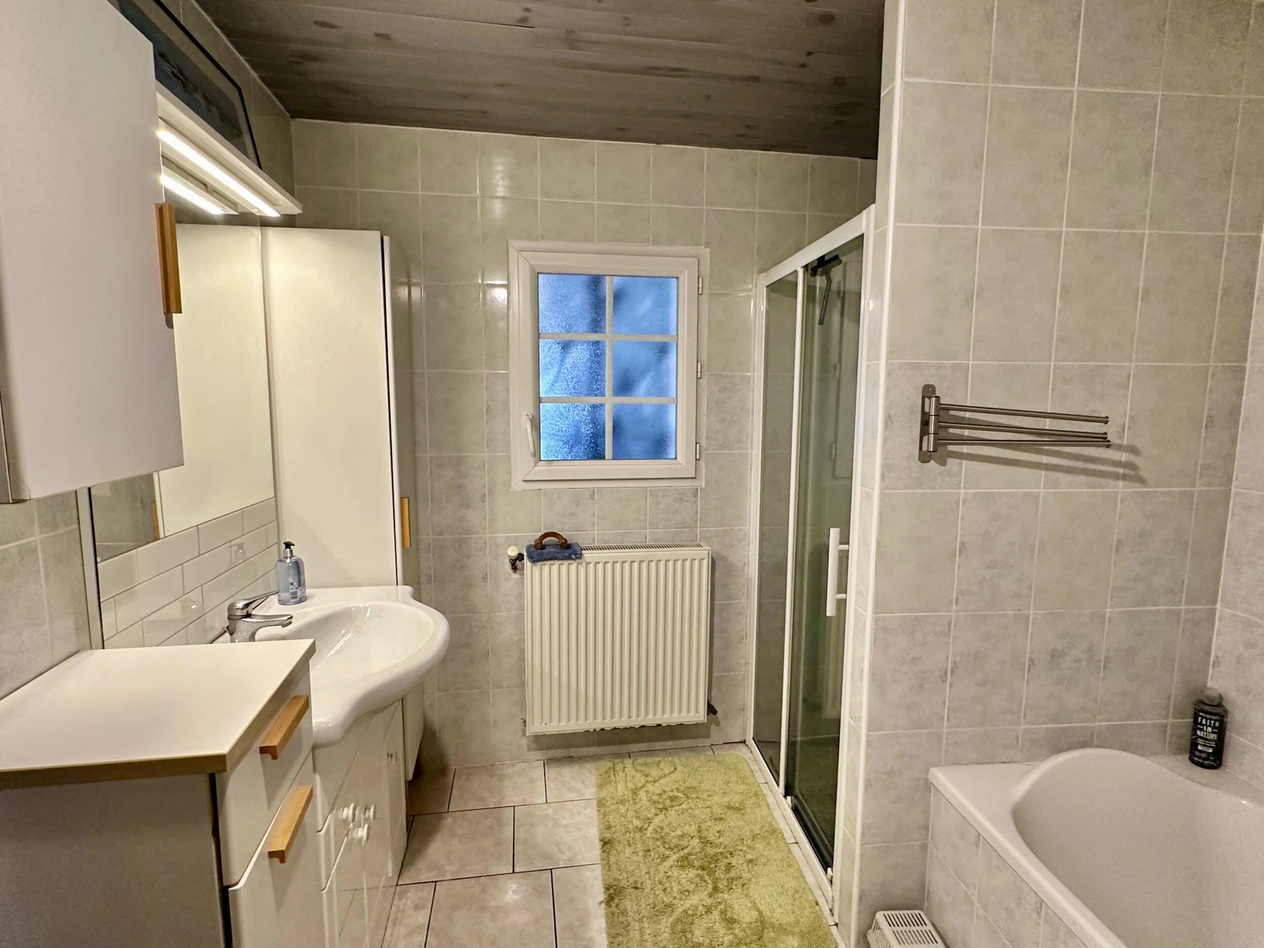 Beautifully Renovated Character Home with Stunning Kitchen, Enclosed Garden and 4 Bedrooms, Poitou-Charentes – France – BVI86138