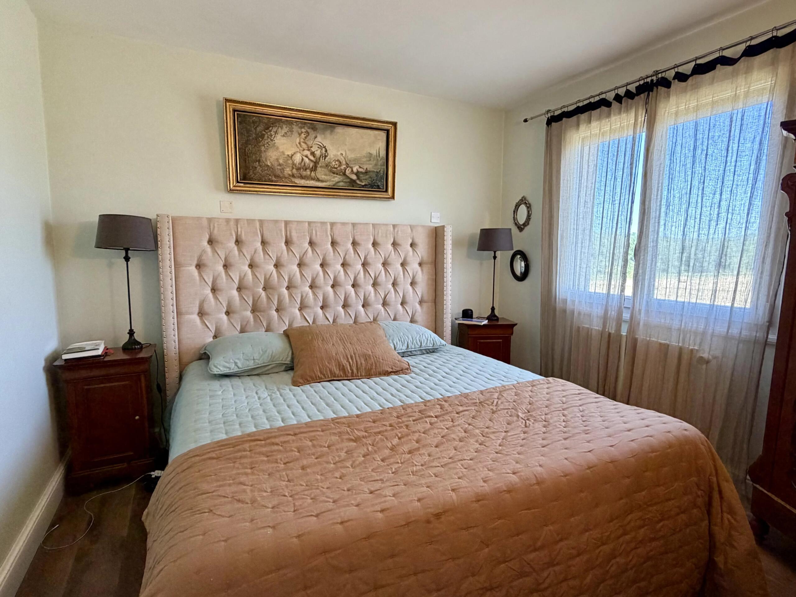 Spacious Family Home with Heated Pool Close to Lalinde, Aquitaine – France – BVI86442