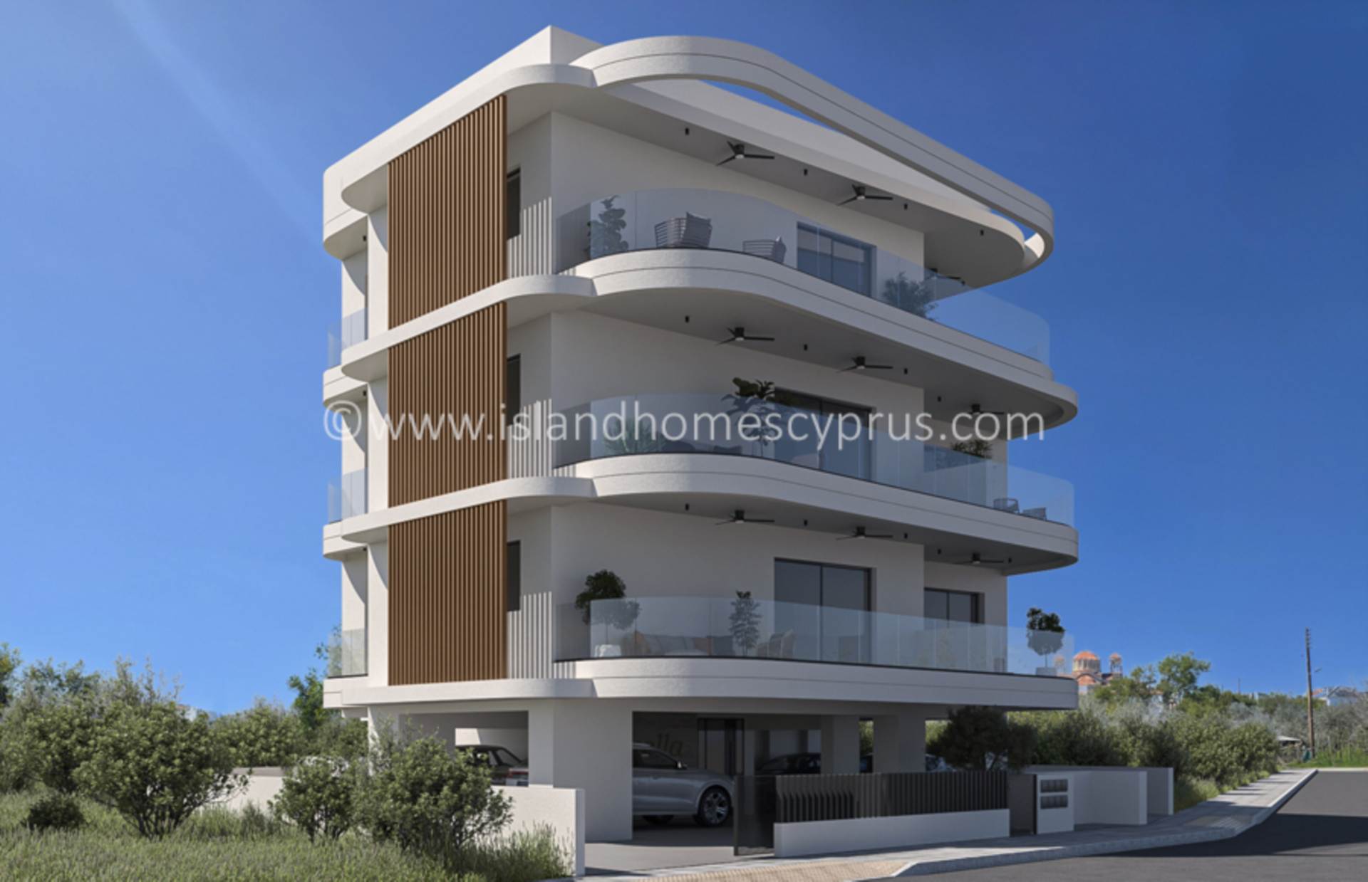 Land in Paralimni, Famagusta, Cyprus – AeP101dp