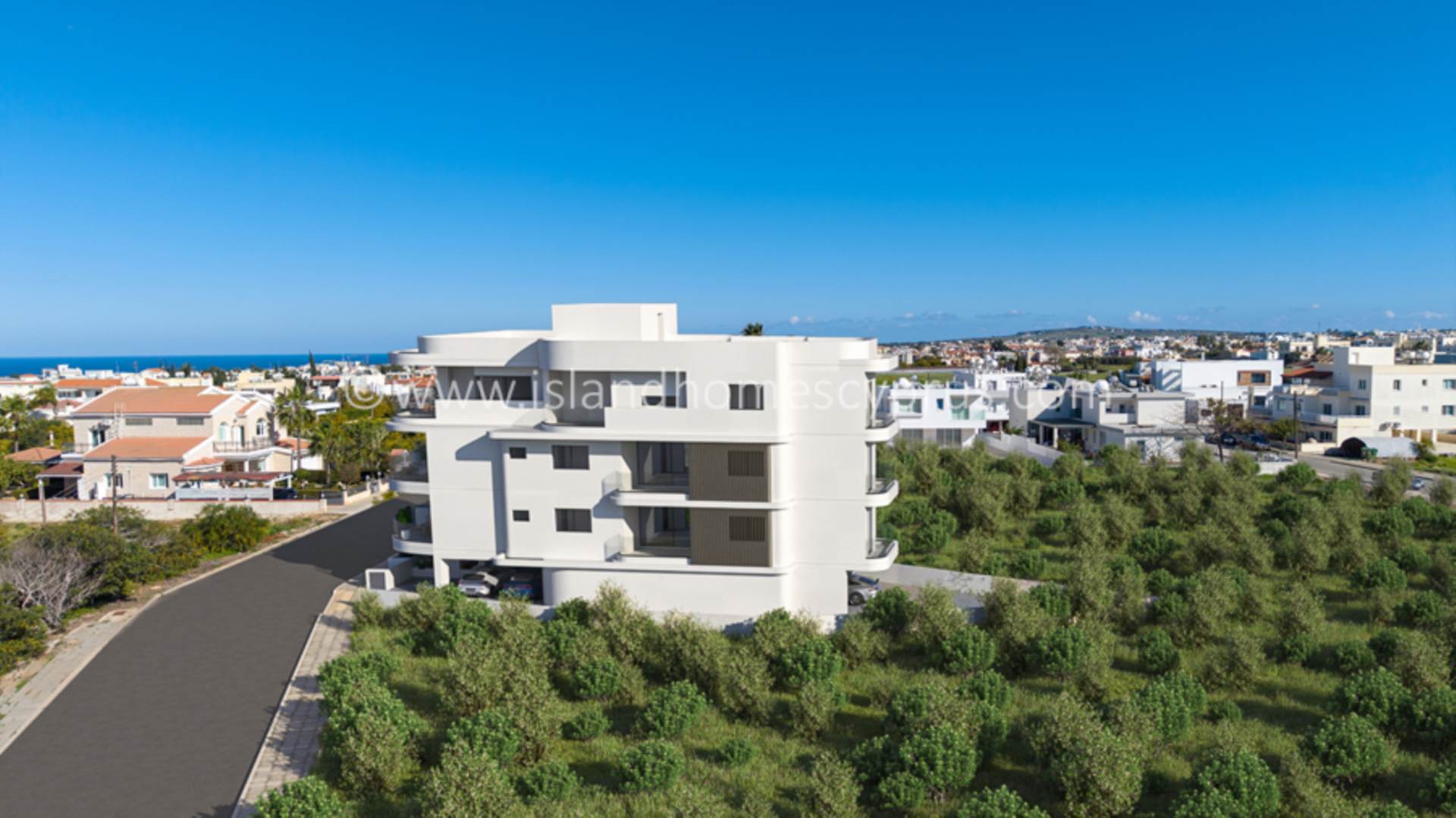Land in Paralimni, Famagusta, Cyprus – AeP101dp