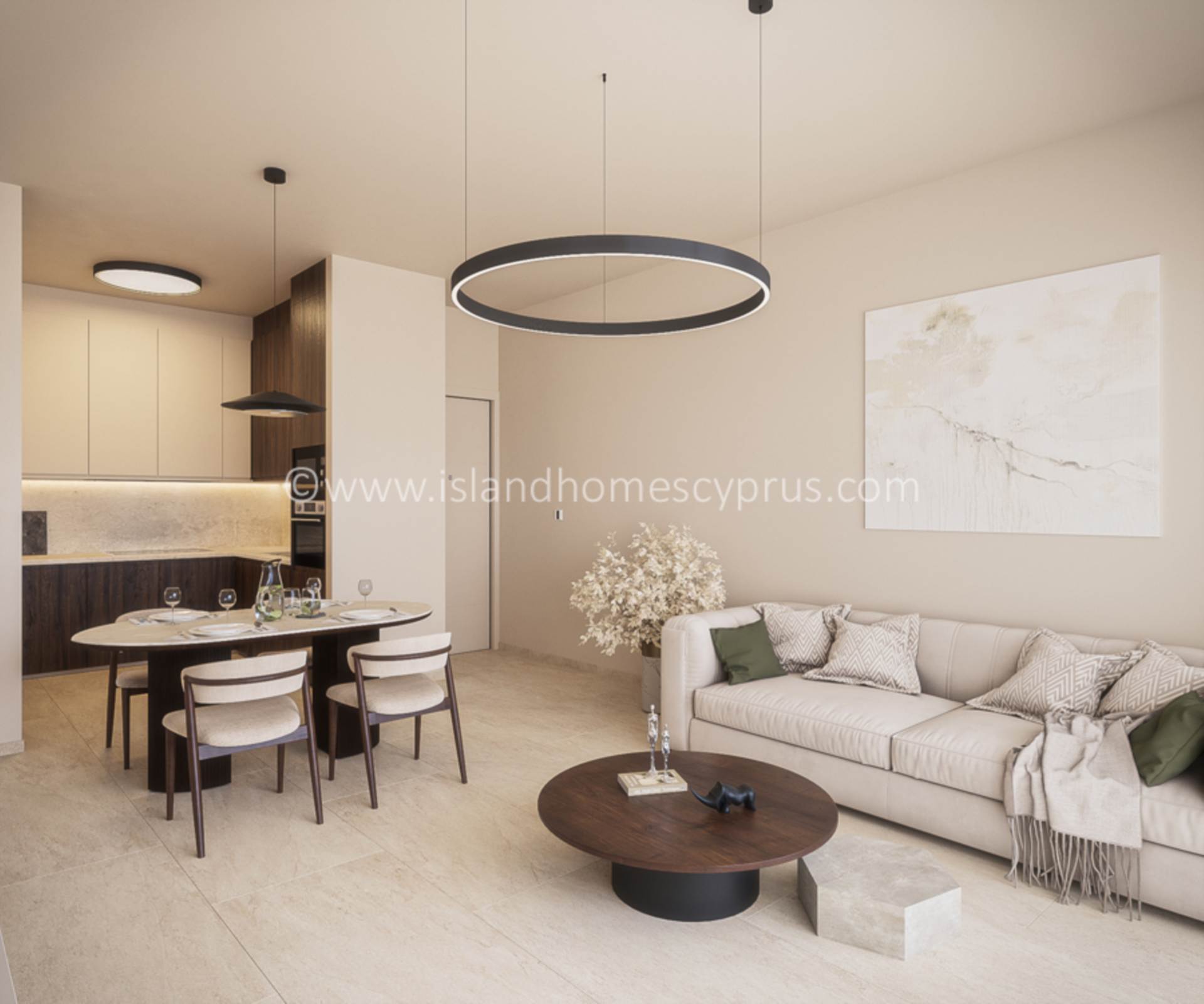 Land in Paralimni, Famagusta, Cyprus – AeP101dp