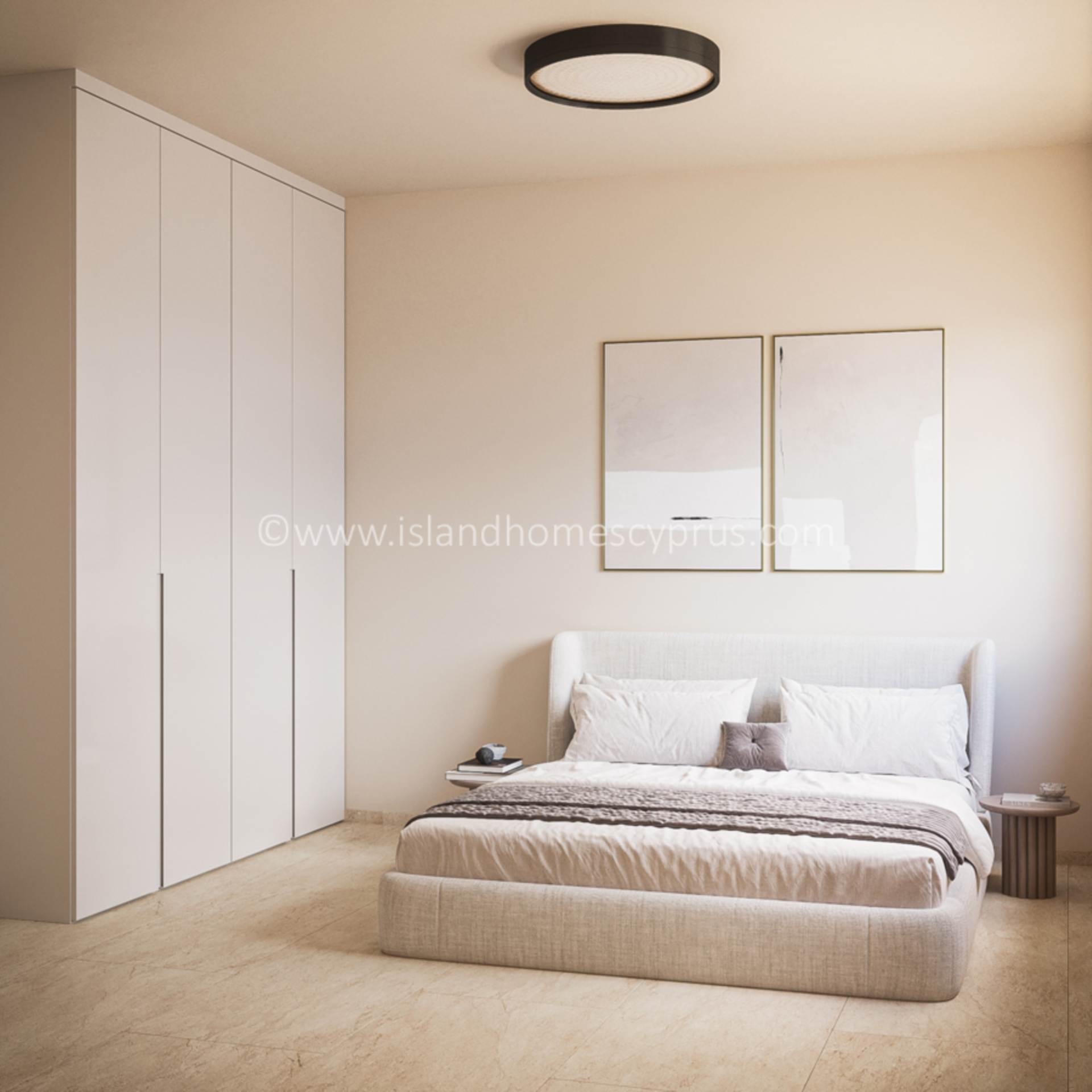 Land in Paralimni, Famagusta, Cyprus – AeP101dp