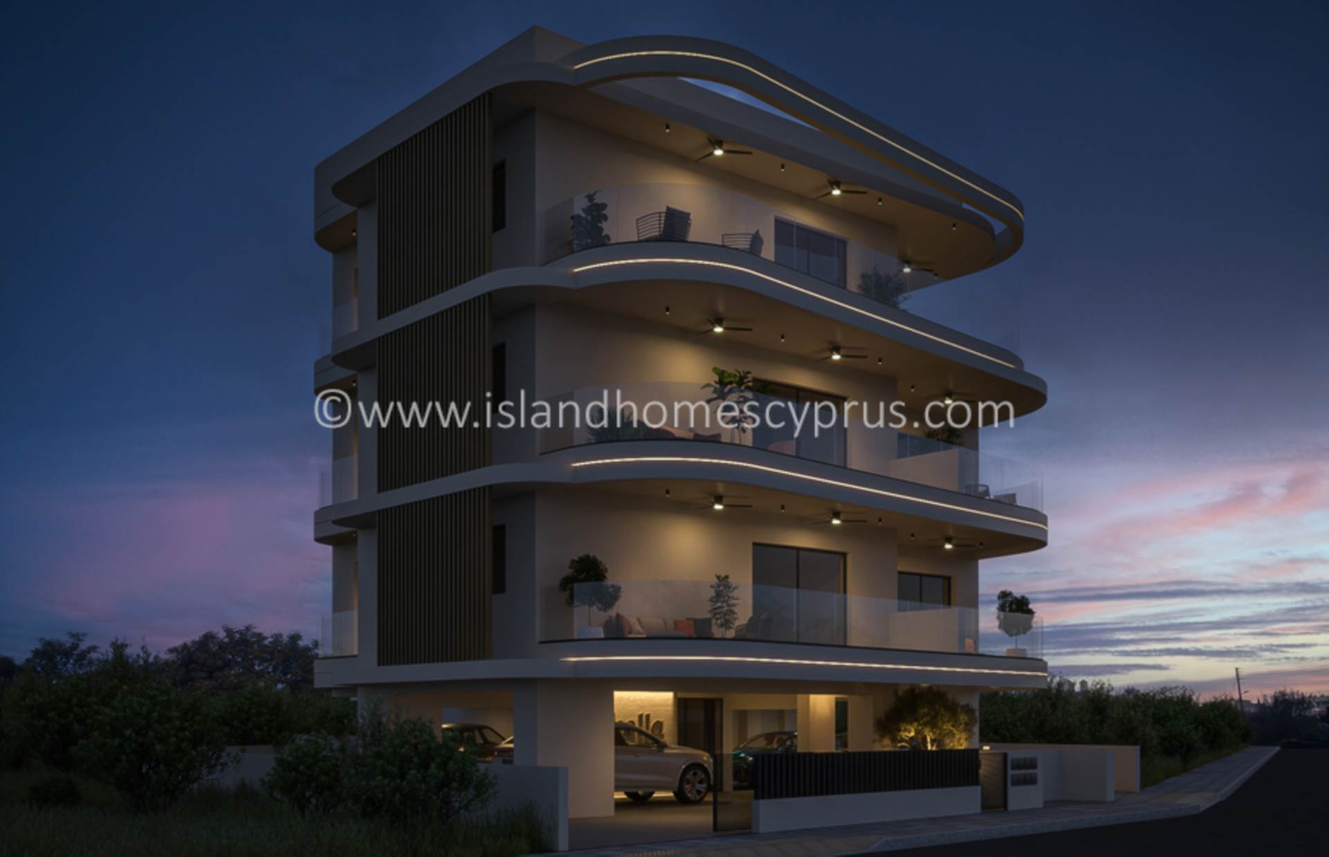 Land in Paralimni, Famagusta, Cyprus – AeP101dp